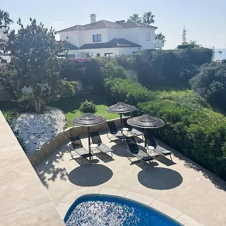 Villa Exclusive Dream In Torreblanca! *