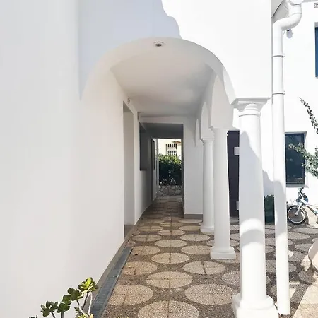 Exclusive Dream In Torreblanca! Villa Fuengirola