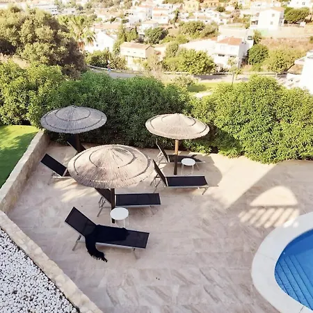 Exclusive Dream In Torreblanca! Villa