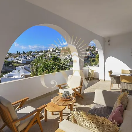 Exclusive Dream In Torreblanca! Fuengirola