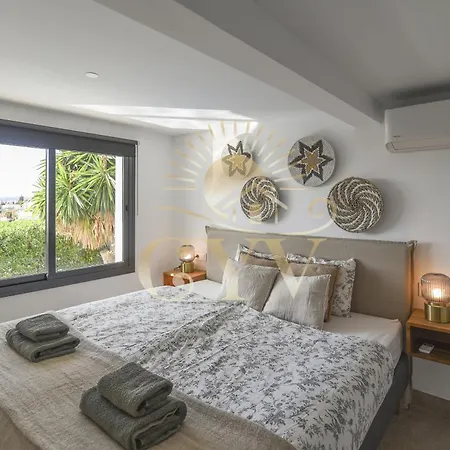 Exclusive Dream In Torreblanca! *