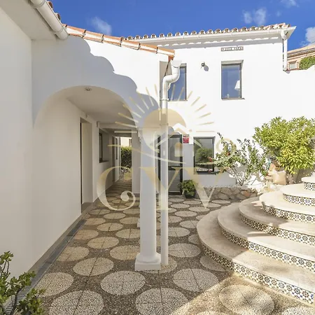 Villa Exclusive Dream In Torreblanca! Fuengirola