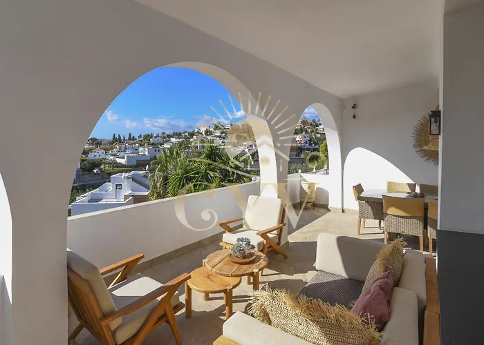 Exclusive Dream In Torreblanca! 丰希罗拉