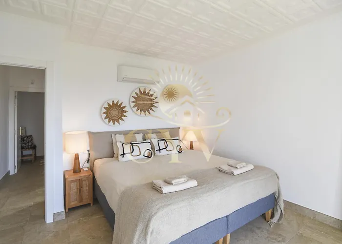 Exclusive Dream In Torreblanca! * 丰希罗拉