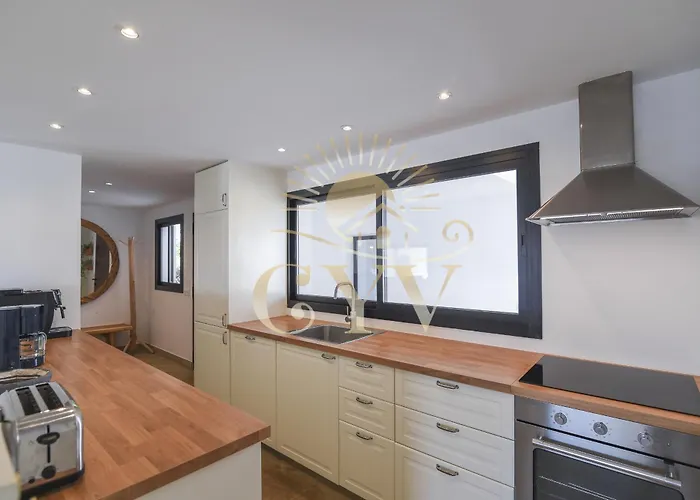 Exclusive Dream In Torreblanca!