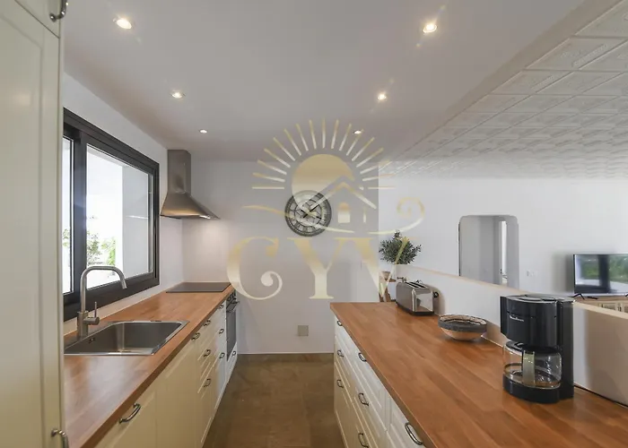 Exclusive Dream In Torreblanca! * 丰希罗拉