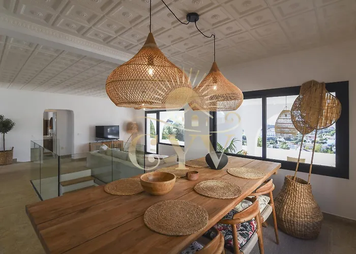 Exclusive Dream In Torreblanca! *