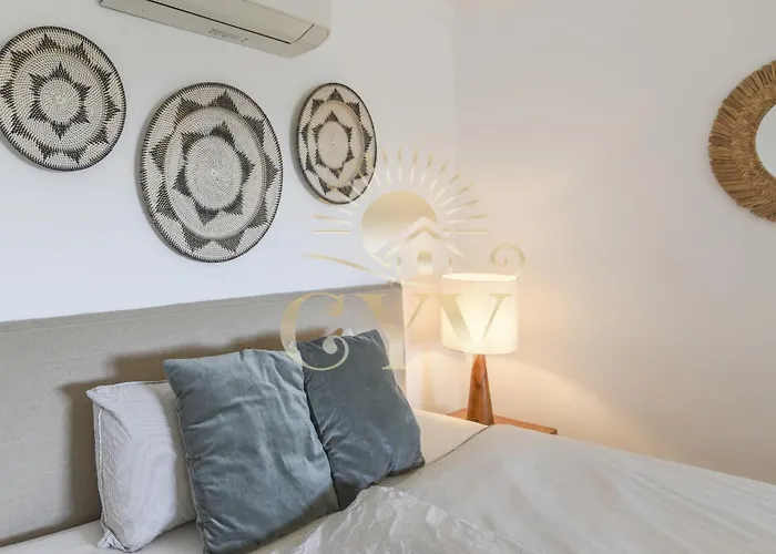 别墅 Exclusive Dream In Torreblanca! *