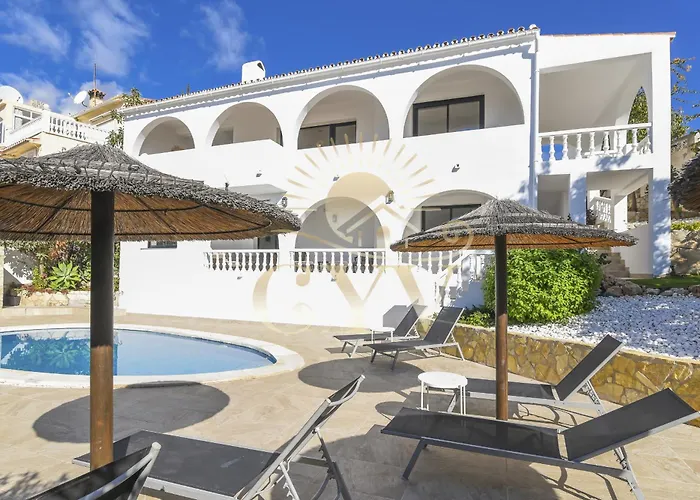 别墅 Exclusive Dream In Torreblanca! *