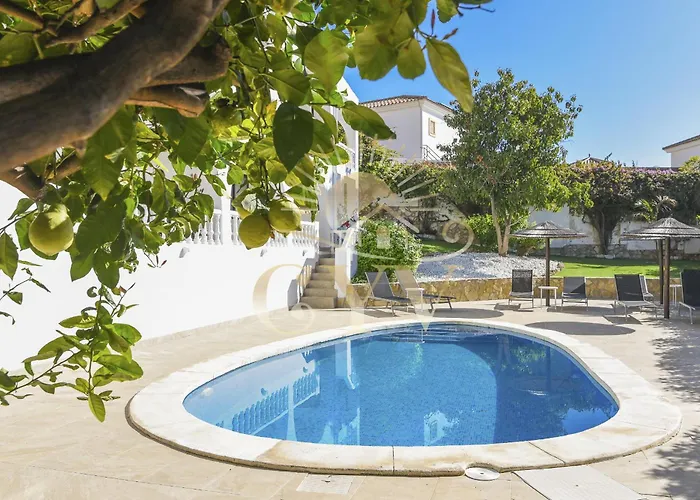 Exclusive Dream In Torreblanca! 别墅 丰希罗拉