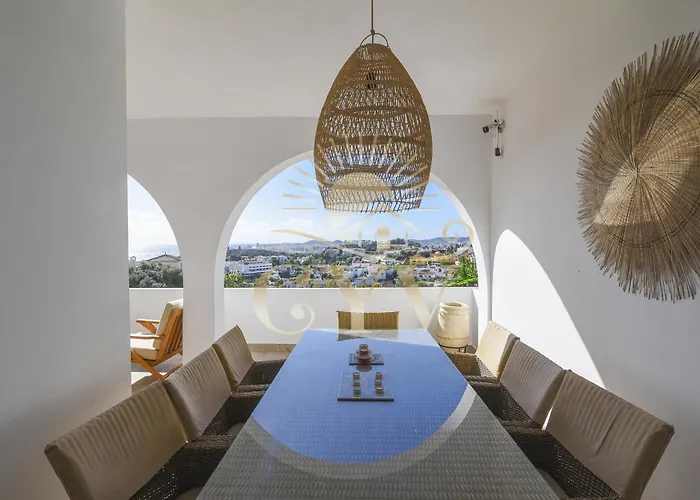 Exclusive Dream In Torreblanca! 丰希罗拉