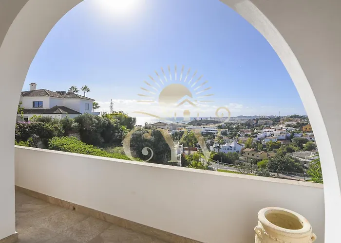 Exclusive Dream In Torreblanca!