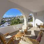 Exclusive Dream In Torreblanca! Fuengirola