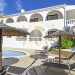 Villa Exclusive Dream In Torreblanca! *