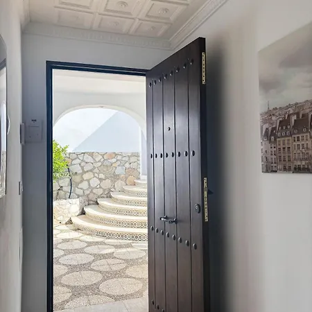 Exclusive Dream In Torreblanca! Apartment *