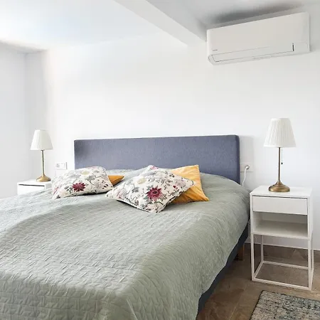Exclusive Dream In Torreblanca! *
