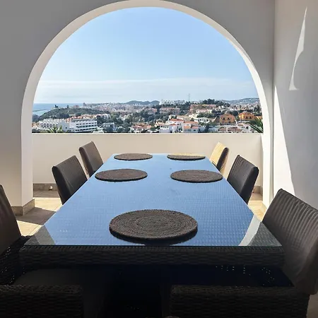 Exclusive Dream In Torreblanca! Fuengirola