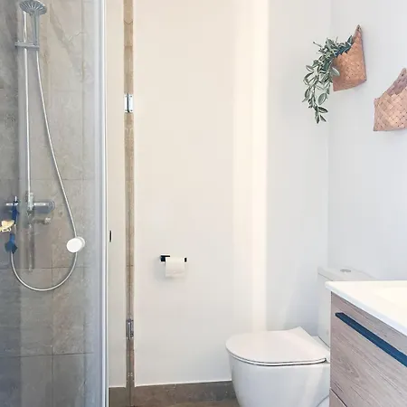 Apartment Exclusive Dream In Torreblanca!