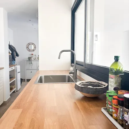 Apartment Exclusive Dream In Torreblanca! *