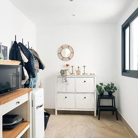 Exclusive Dream In Torreblanca! Apartment