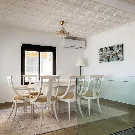 Exclusive Dream In Torreblanca! Apartment *