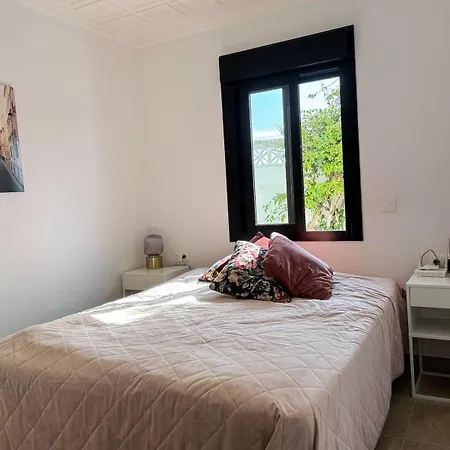 Apartment Exclusive Dream In Torreblanca!
