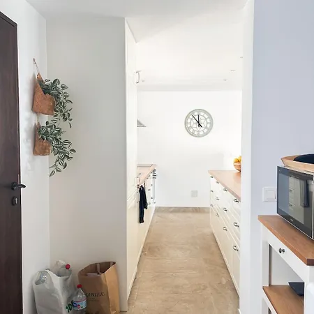 Exclusive Dream In Torreblanca! Fuengirola