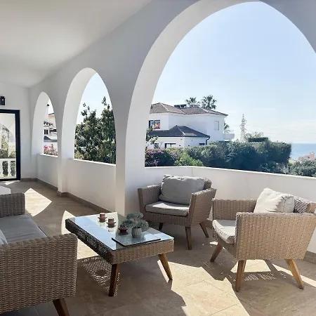 Apartment Exclusive Dream In Torreblanca! *