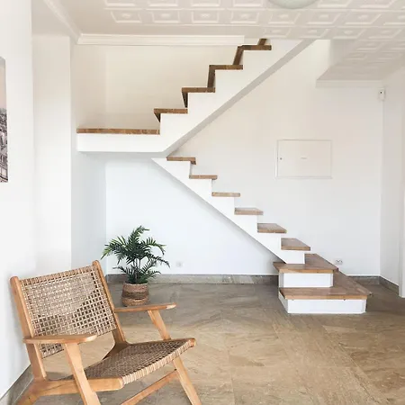 Exclusive Dream In Torreblanca! Fuengirola