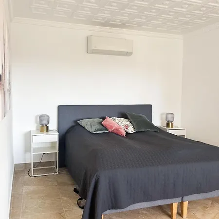 Apartment Exclusive Dream In Torreblanca!
