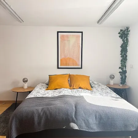 Apartment Exclusive Dream In Torreblanca!