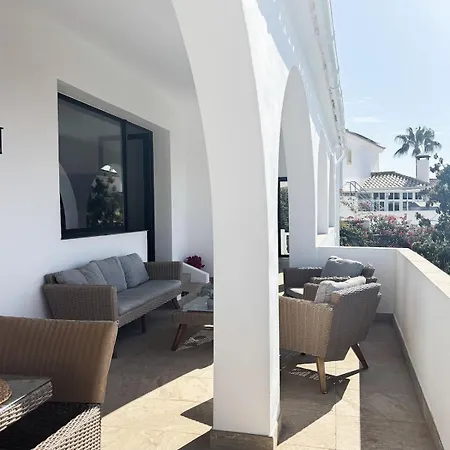 Apartment Exclusive Dream In Torreblanca! Fuengirola