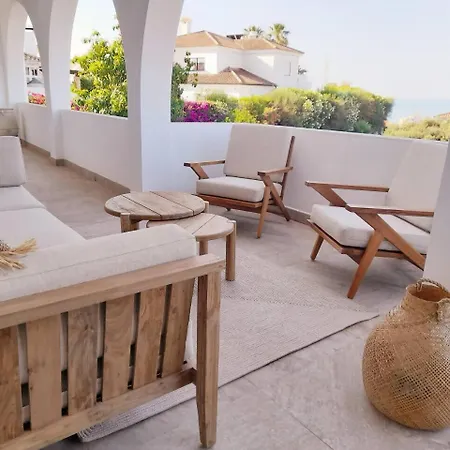 Βίλα Exclusive Dream In Torreblanca! Fuengirola