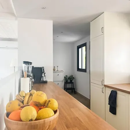 Βίλα Exclusive Dream In Torreblanca!