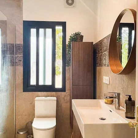 Exclusive Dream In Torreblanca! *