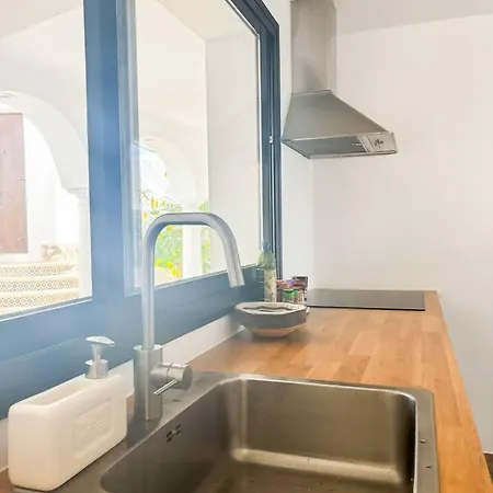 Exclusive Dream In Torreblanca! Βίλα