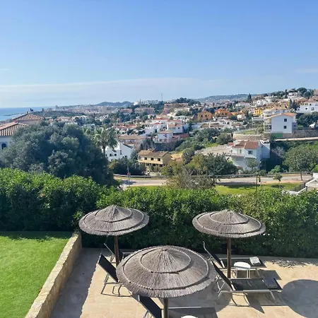 Exclusive Dream In Torreblanca! Βίλα *