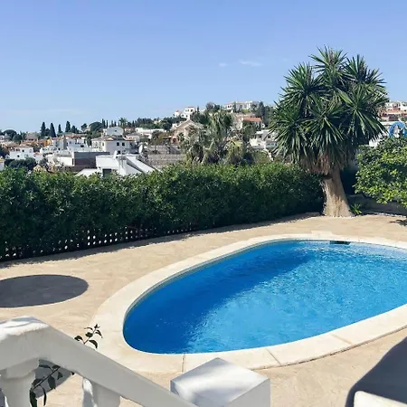 Exclusive Dream In Torreblanca! Fuengirola