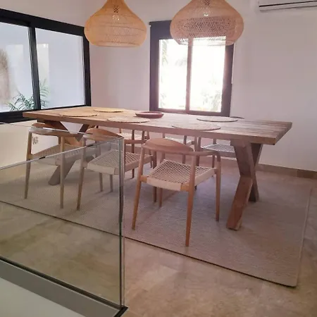 Βίλα Exclusive Dream In Torreblanca! Fuengirola