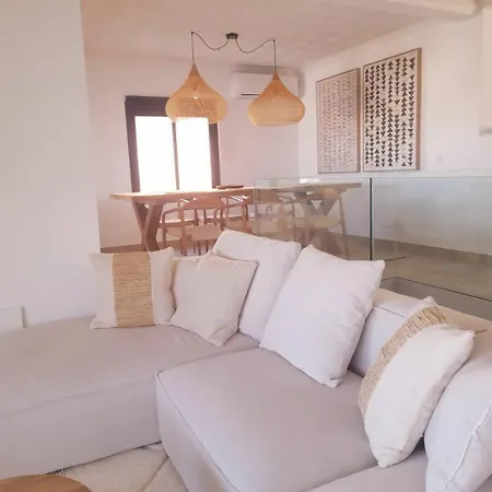 Exclusive Dream In Torreblanca! Βίλα *