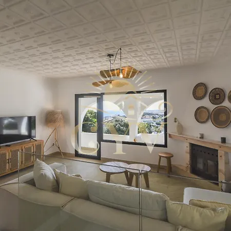 Cyv - Exclusive Dream In Torreblanca! Villa *
