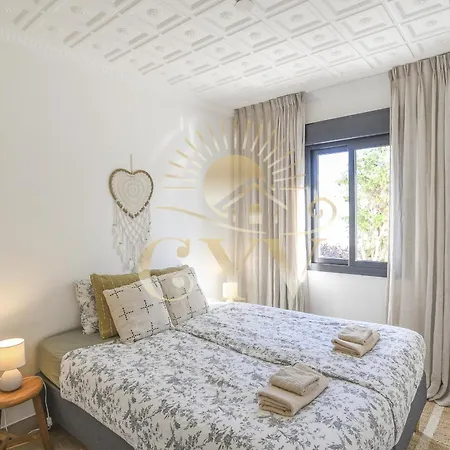 Cyv - Exclusive Dream In Torreblanca! * Fuengirola