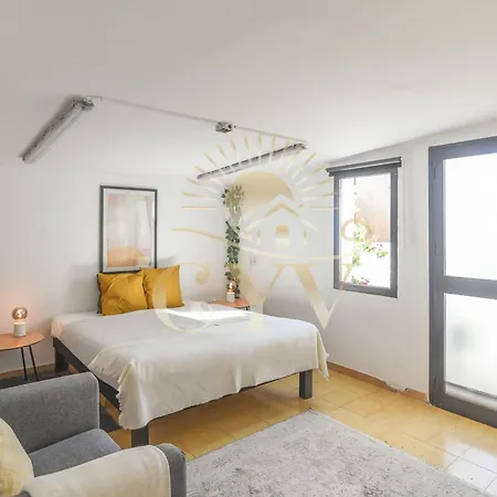 Exclusive Dream In Torreblanca! Βίλα