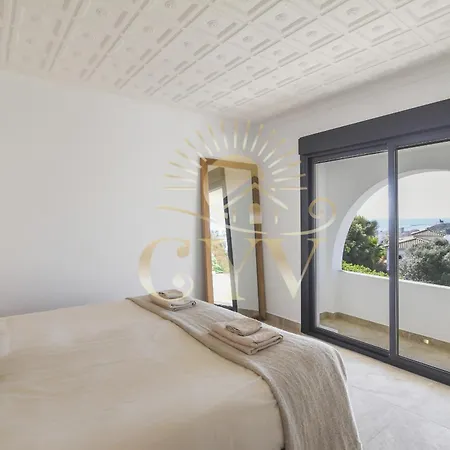 Cyv - Exclusive Dream In Torreblanca! Villa Fuengirola