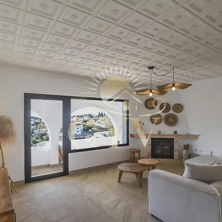 Exclusive Dream In Torreblanca! Βίλα