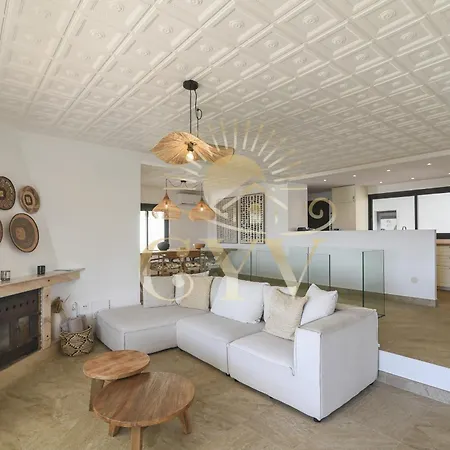 Villa Cyv - Exclusive Dream In Torreblanca!
