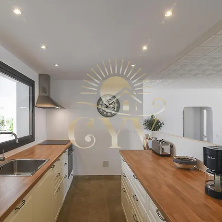 Exclusive Dream In Torreblanca! * Fuengirola