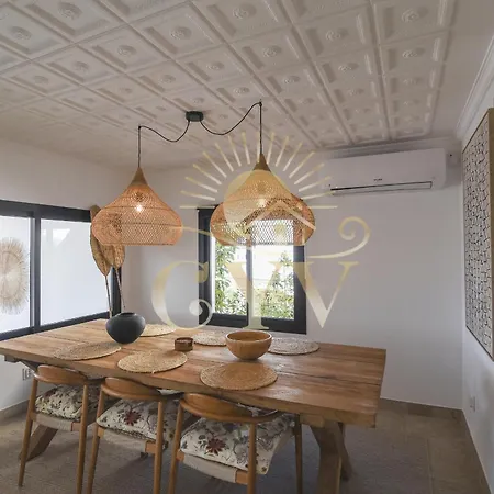 Exclusive Dream In Torreblanca!