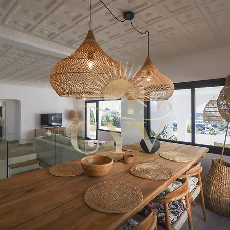 Exclusive Dream In Torreblanca! *