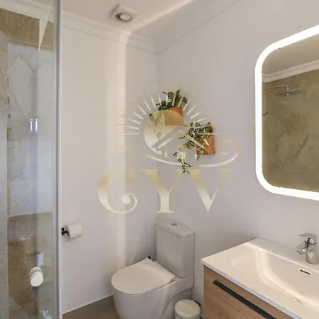 Villa Cyv - Exclusive Dream In Torreblanca! *